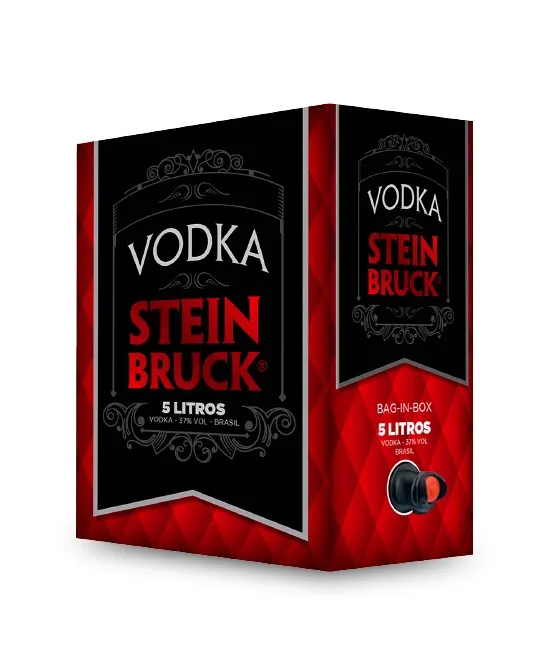 Vodka Stein Bruck